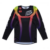 Maillot cross TroyLee design SE PRO STRIPES 2026