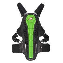 Dorsale à bretelles Zandona Hybrid Armour x8