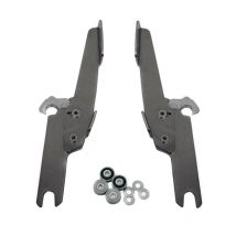 Pare brise MEMPHIS Haute protection Bullet Fx Fairing