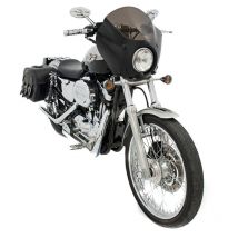 Pare brise MEMPHIS Haute protection Gauntlet Fairing