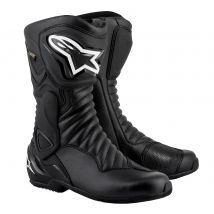 Bottes Alpinestars SMX 6 V2 GORE-TEX