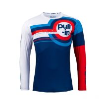 Maillot cross Pull-in RACE ENFANT