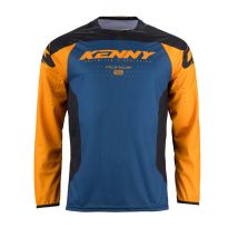 Maillot cross Kenny FORCE ENFANT