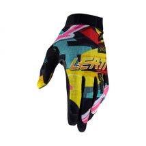 Gants cross Leatt 1.5 GripR 2025