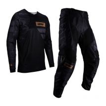 Tenue cross Leatt 3.5 RIDE KIT MAILLOT+PANTALON 2025