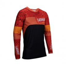 Maillot enduro Leatt 4.5 ENDURO 2025