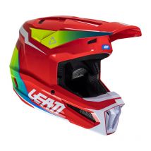 Casque cross Leatt 2.5 2025