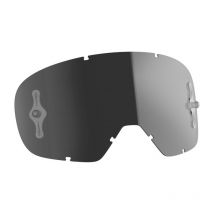 Ecran Masque Scott SIMPLE DARK GREY POUR SCOTT BUZZ