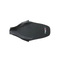 Housse de selle Selle Dalla Valle RACING BLACK