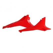 Caches de boite à air Polisport COULEUR ORIGINE