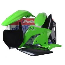 Kit plastiques Polisport COULEUR ORIGINE