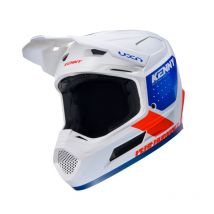 Casque cross Kenny PERFORMANCE 2025