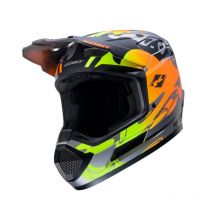 Casque cross Kenny PERFORMANCE 2025