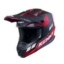 Casque cross Kenny TRACK - GRAPHIC 2025