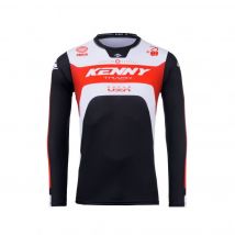 Maillot cross Kenny TRACK - FOCUS 2025