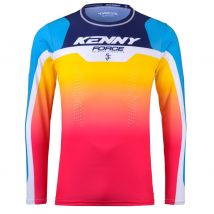 Maillot cross Kenny FORCE - SPRING SUMMER 2025