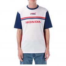 T-Shirt manches courtes Kenny HONDA RACING