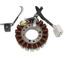 Stator d'allumage P2R Maxiscooter