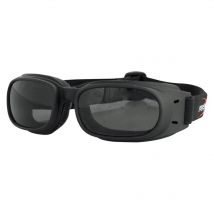 Lunettes moto Bobster PISTON