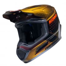 Casque cross Kenny PERFORMANCE GRAPHIC 2025