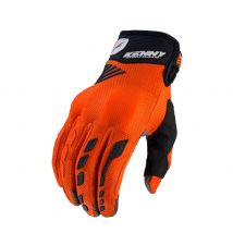 Gants cross Kenny TITANIUM D3O 2025