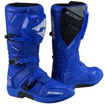 Bottes cross Kenny TRACK T2 2025