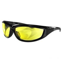 Lunettes moto Bobster CHARGER