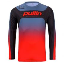 Maillot cross Pull-in MASTER RACE 2025