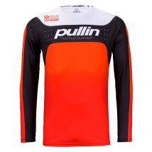 Maillot cross Pull-in MASTER RACE 2025