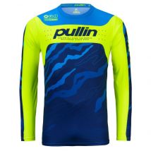 Maillot cross Pull-in MASTER RACE 2025