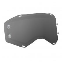 Ecran Masque Scott WORKS DOUBLE GRIS - PROSPECT