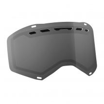 Ecran Masque Scott DOUBLE ACS GRIS - PROSPECT