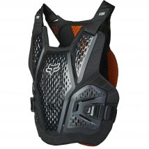 Pare pierre Fox RACEFRAME IMPACT SB D3O 2025