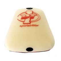 Filtre à air DT 1 double mousse non huilé