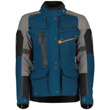 Veste Moto Scott VOYAGER DRYO WOMAN