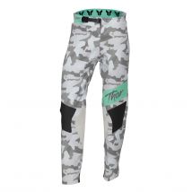 Pantalon cross Thor SPORT SHADOW - FEMME 2025