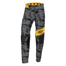 Pantalon cross Thor SPORT SHADOW - FEMME 2025
