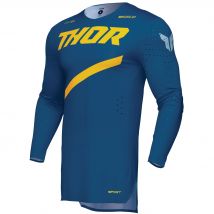 Maillot cross Thor SPORT BRAVE 2025
