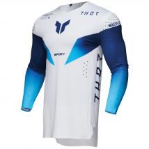 Maillot cross Thor SPORT STRIKE 2025