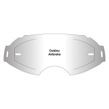 Ecran Masque Airscreen Airbrake