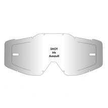 Ecran Masque Airscreen Iris / assault