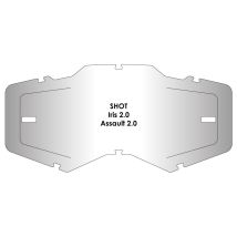 Ecran Masque Airscreen Iris 2.0 / assault 2.0