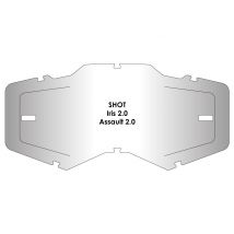 Ecran Masque Airscreen Iris 2.0 / assault 2.0