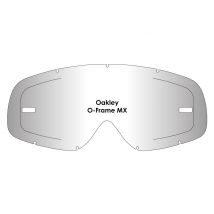 Ecran Masque Airscreen O-Frame MX