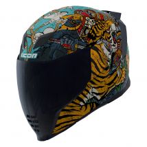 Casque intégral Icon AIRFLITE - MIPS EDO