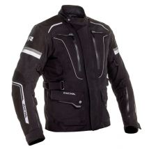 Veste Moto Richa INFINITY 2 PRO - BLACK