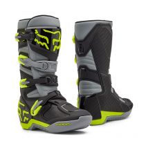 Bottes cross Fox ENFANT COMP