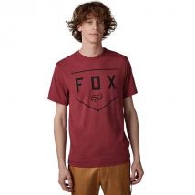 T-Shirt manches courtes Fox SHIELD