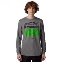 T-shirt manches longues Fox KAWI