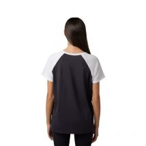 T-Shirt manches courtes Fox BARB WIRE RANGLAN FEMME